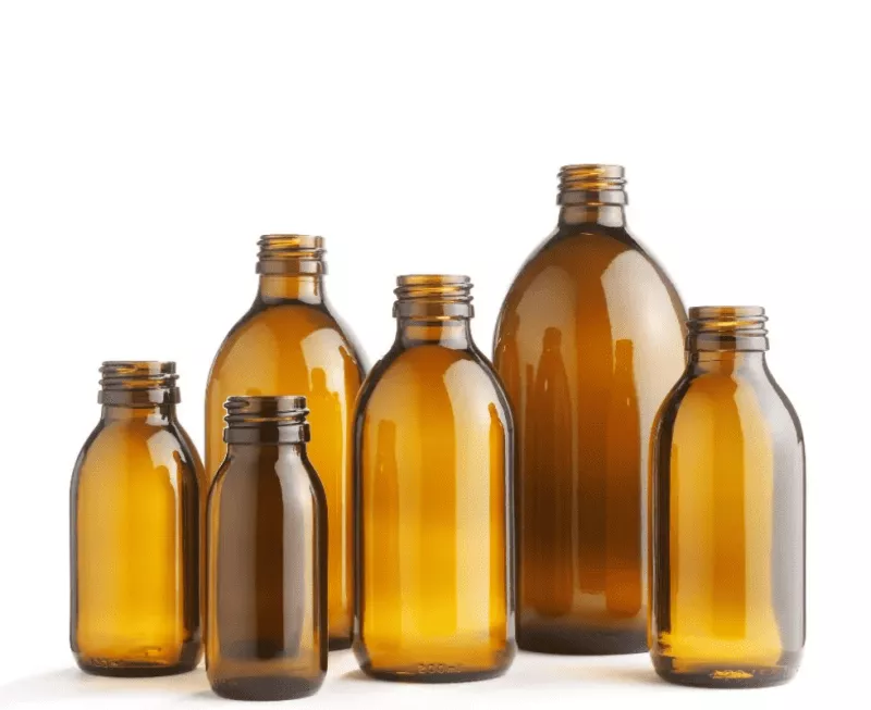 glass bottle manufacturer