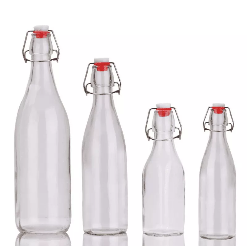 glass bottle manufacturer