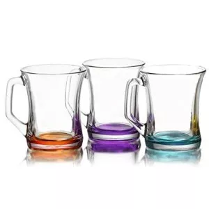 glass bottle manufacturer