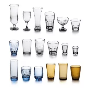 glass bottle manufacturer