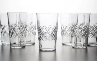 glass cup manufacturer in canada