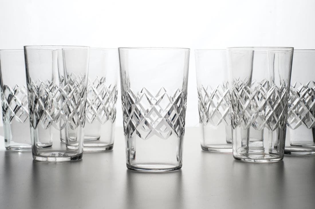 glass cup manufacturer in canada