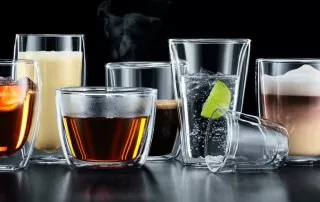 glass cup manufacturer in mexico