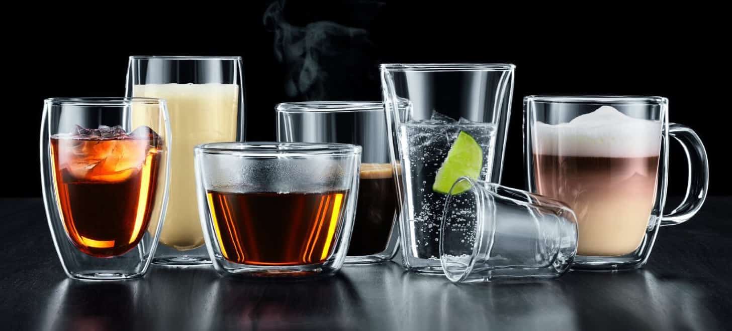 glass cup manufacturer in mexico