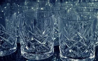 glass cup manufacturer in uk