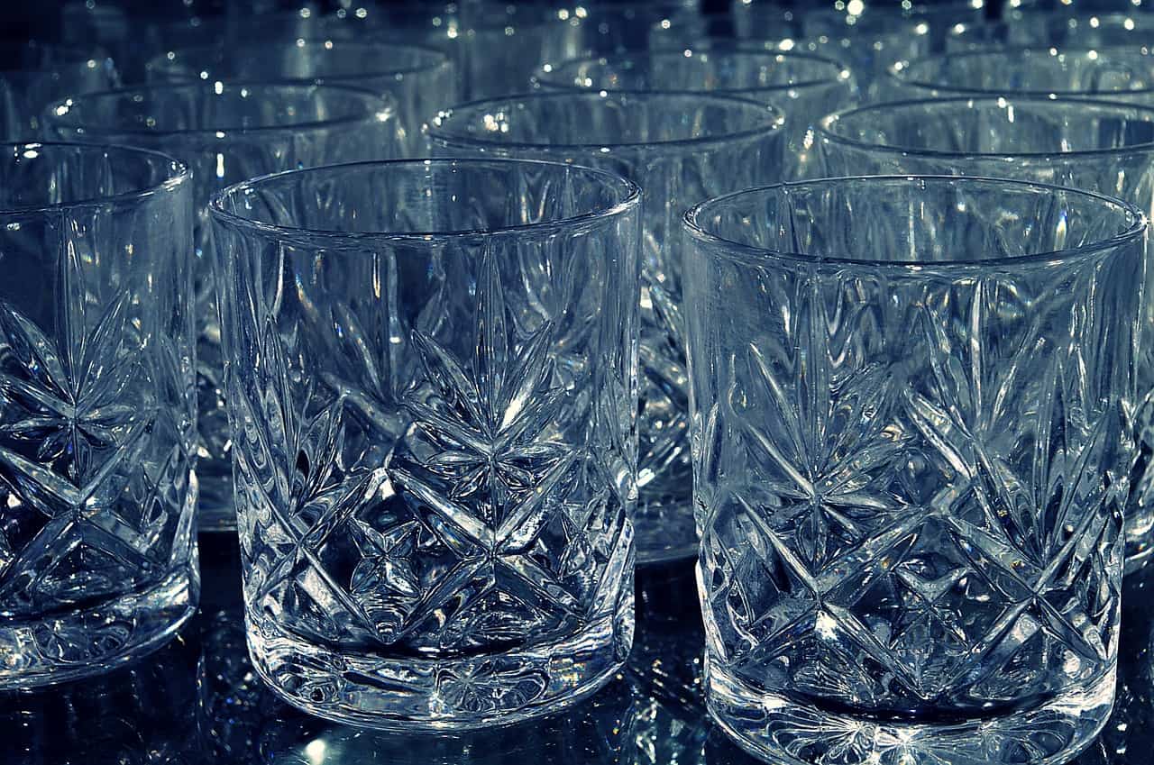 glass cup manufacturer in uk