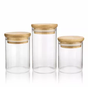 glass bottle manufacturer