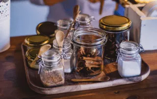 glass jar manufacturer in