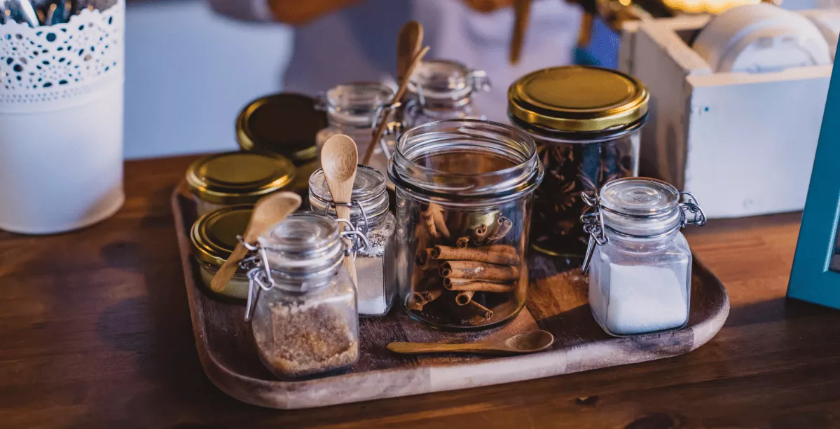 glass jar manufacturer in