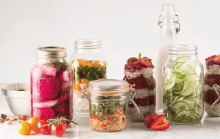 glass jar manufacturer in mexico