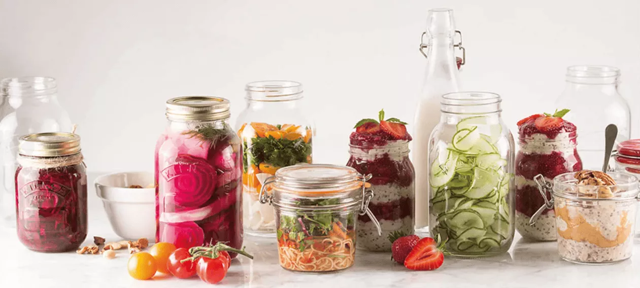 glass jar manufacturer in mexico