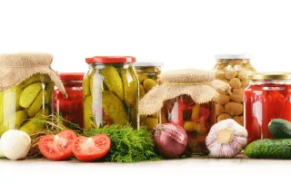glass jar manufacturer in south africa