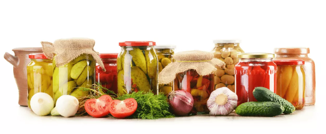 glass jar manufacturer in south africa