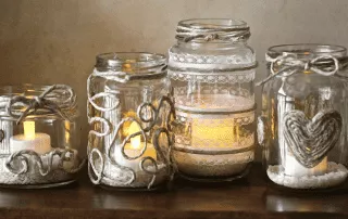 glass jar manufacturer in usa