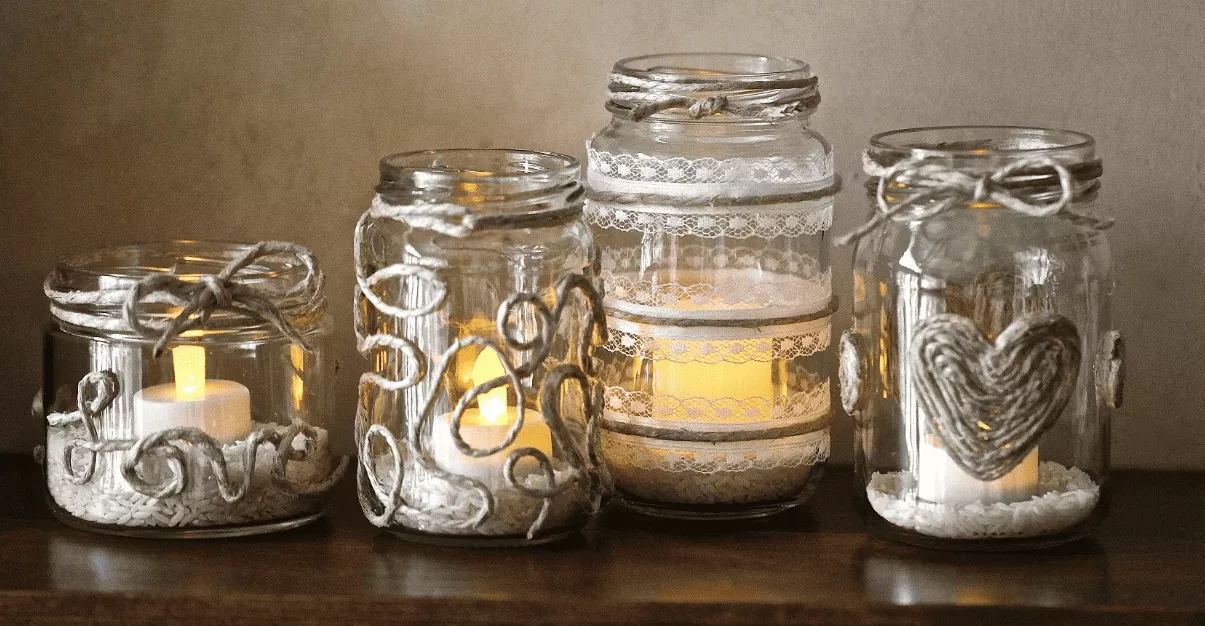 glass jar manufacturer in usa