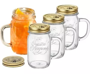 glass bottle manufacturer