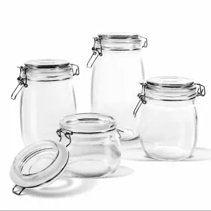 glass bottle manufacturer