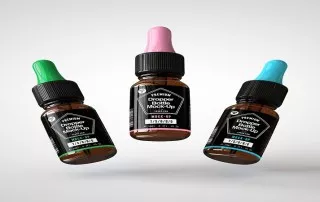 dropper bottle manufacturers in new zealand