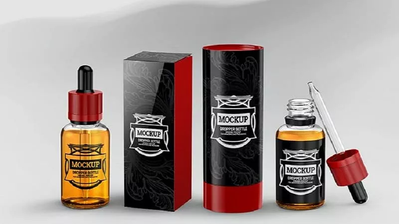 dropper bottle manufacturers in philippines