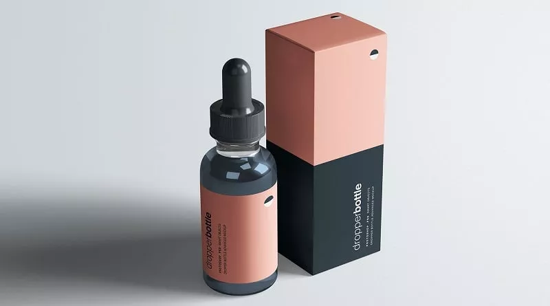 dropper bottle manufacturers in uae