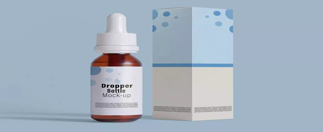 dropper bottle manufacturers in usa