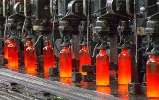 european glass bottle manufacturers
