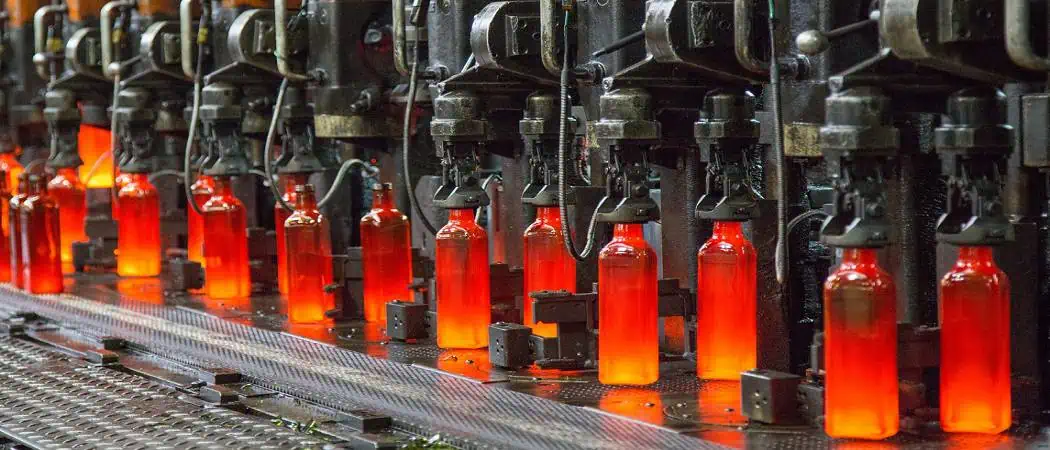 european glass bottle manufacturers