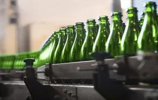 glass bottle manufacturers in albania