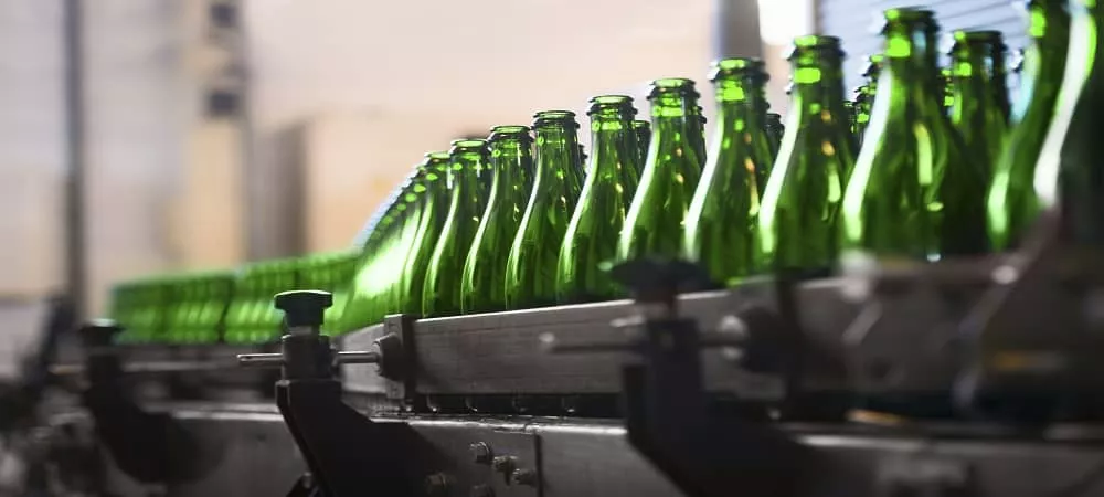 glass bottle manufacturers in albania