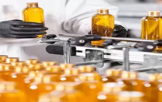 glass bottle manufacturers in algeria