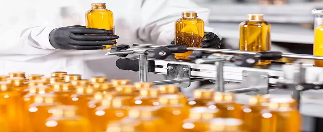 glass bottle manufacturers in algeria