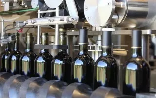 glass bottle manufacturers in austria