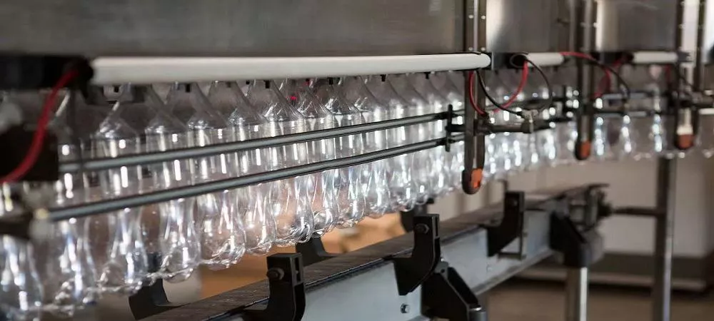 glass bottle manufacturers in bolivia