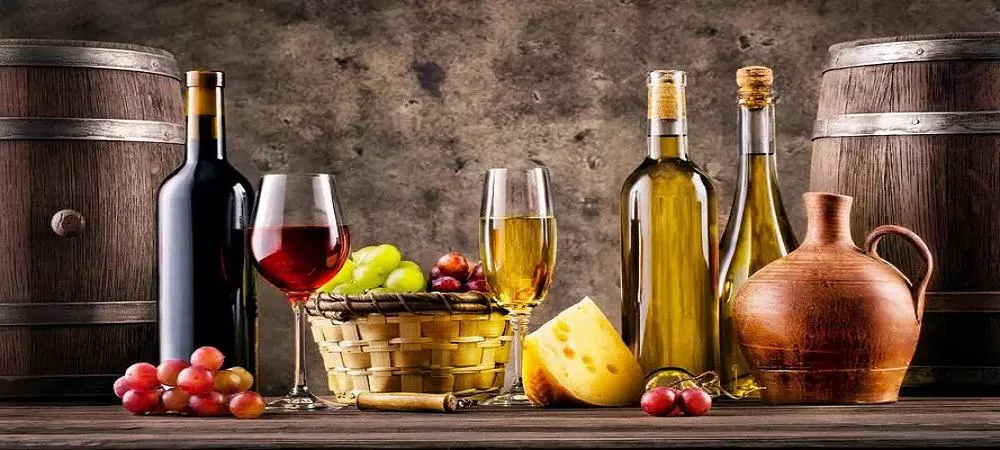 glass bottle manufacturers in botswana