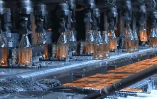 glass bottle manufacturers in brazil