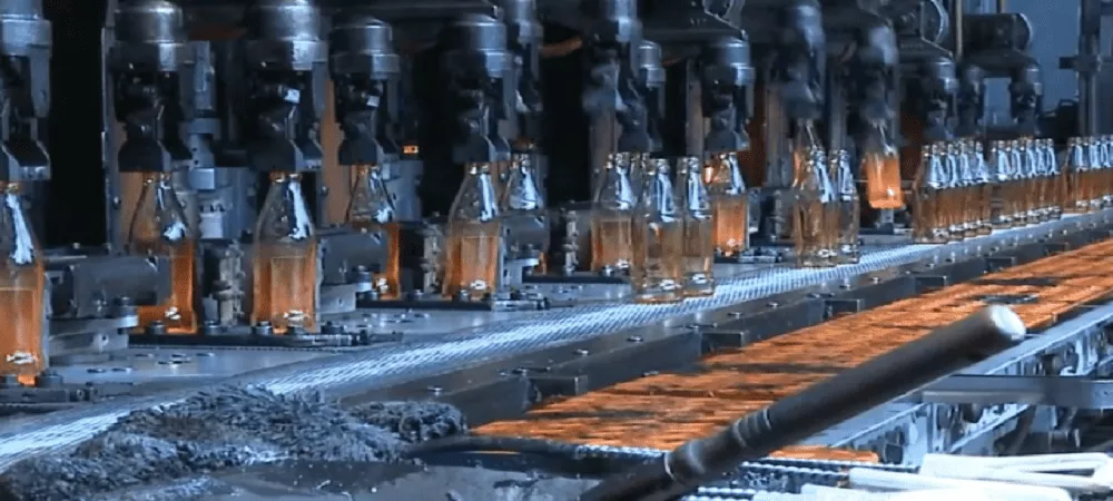 glass bottle manufacturers in brazil