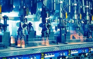 glass bottle manufacturers in bulgaria