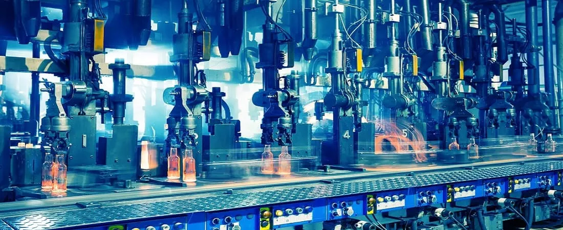 glass bottle manufacturers in bulgaria