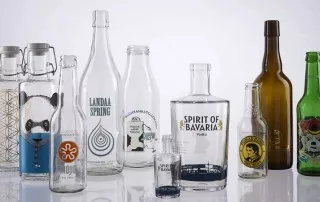 glass bottle manufacturers in cameroon
