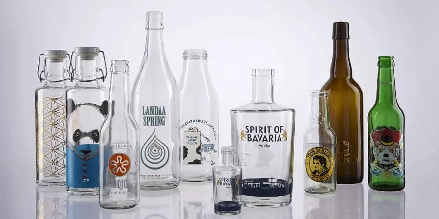 glass bottle manufacturers in cameroon