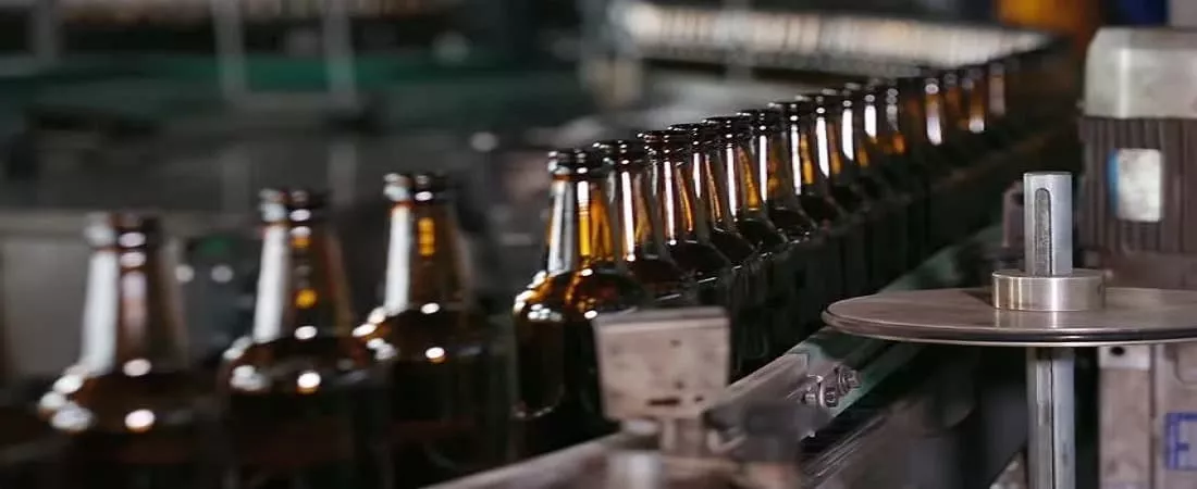 Glass Bottle Manufacturers in Czechia
