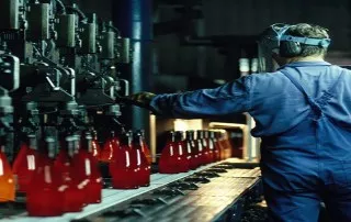 glass bottle manufacturers in denmark
