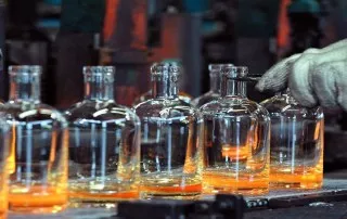 glass bottle manufacturers in egypt