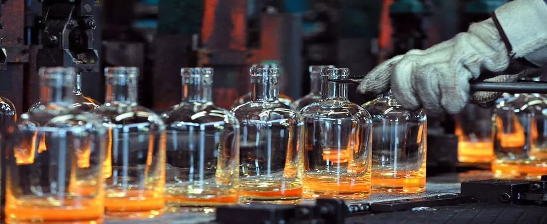 glass bottle manufacturers in egypt