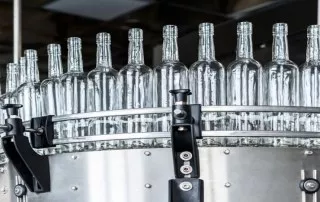 glass bottle manufacturers in estonia