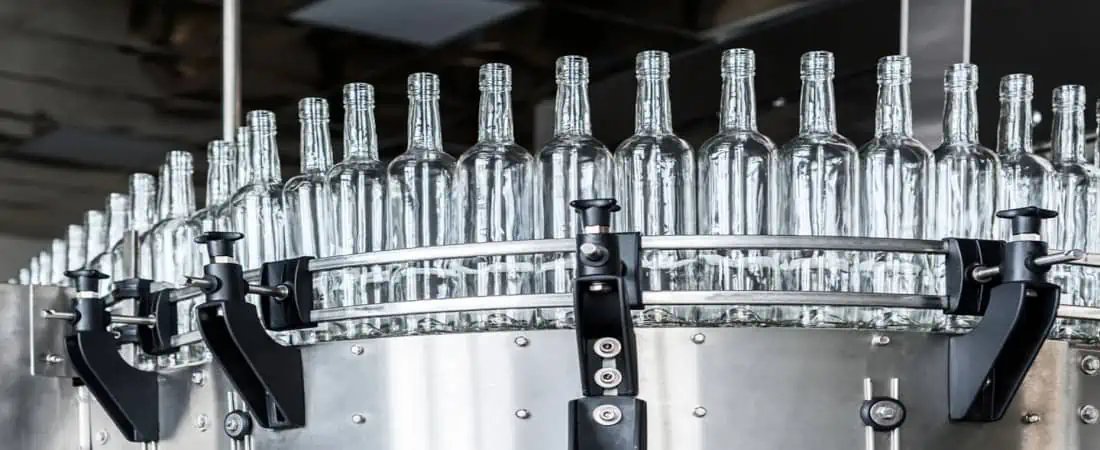 glass bottle manufacturers in estonia