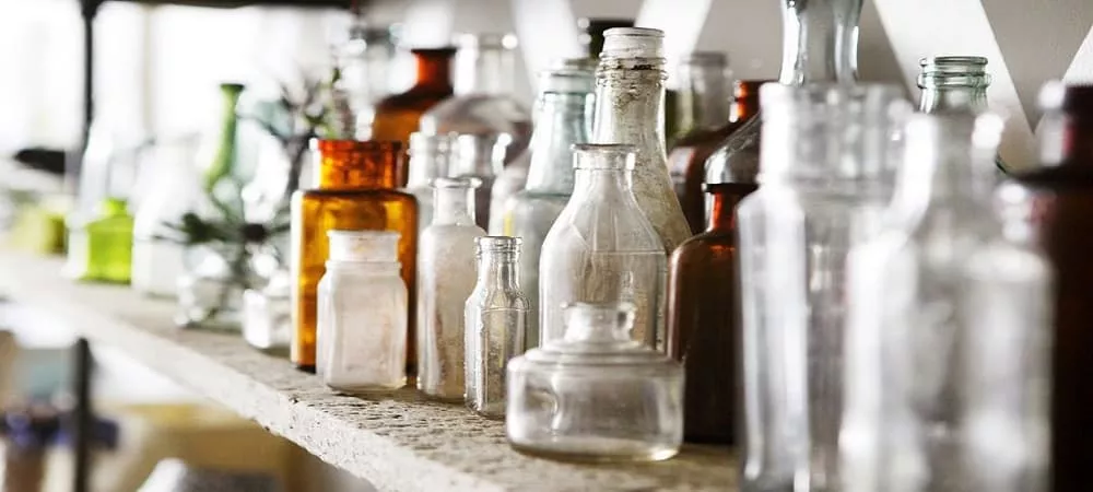 glass bottle manufacturers in ethiopia