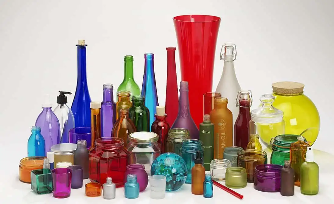 glass bottle manufacturers in georgia