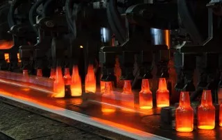 glass bottle manufacturers in greece