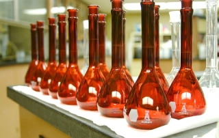 glass bottle manufacturers in honduras